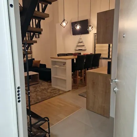 Bjela Apartment