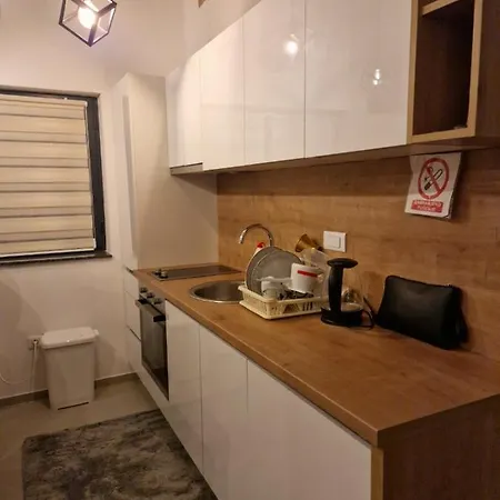Bjela Apartment Bjelasnica