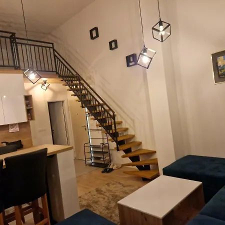 Bjela Apartment