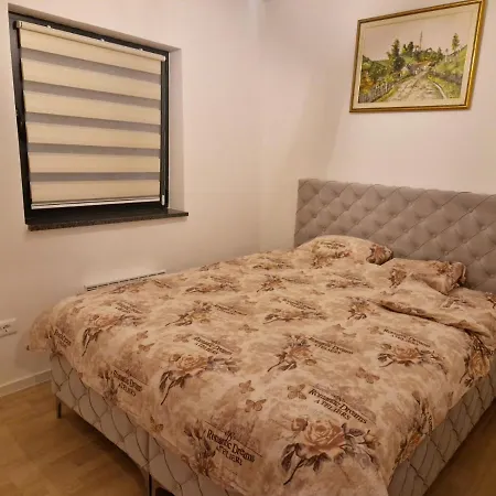 Bjela Apartment